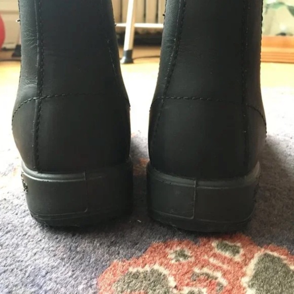 Blundstone Originals 510 Chelsea Boot-Size 7.5 - Picture 12 of 13